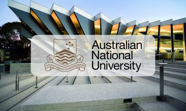 Australian-National-University