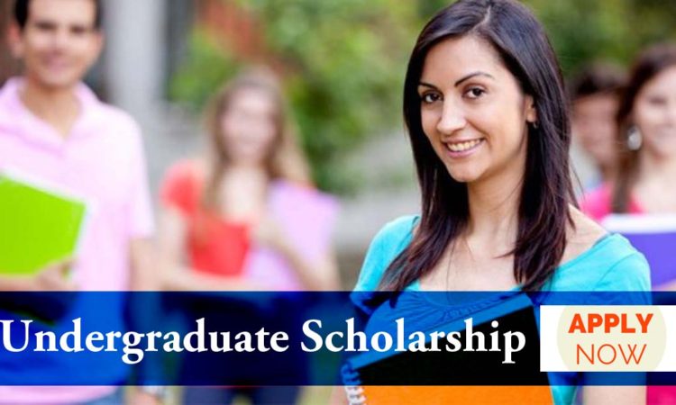 Undergraduate-Scholarship