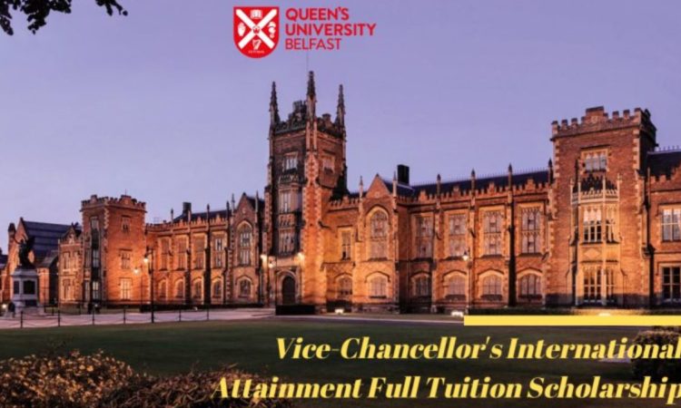 Vice-Chancellors-International-Attainment-Full-Tuition-Scholarship-UK