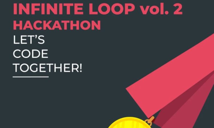 infinite loop takmicenje