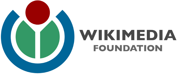 Na slici je Wikimedia logo