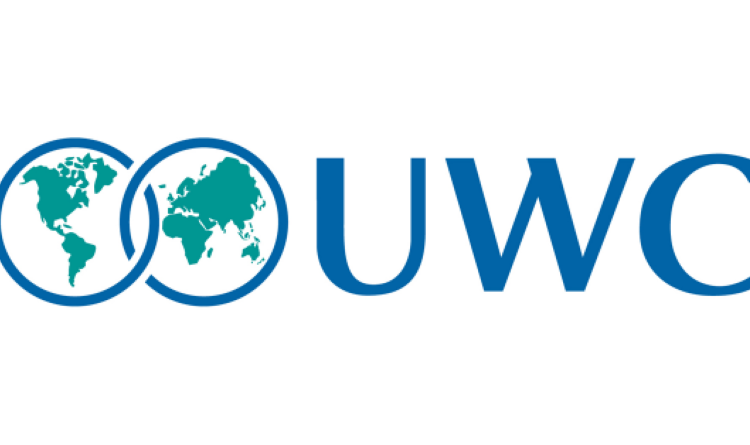 na slici je logo ujedinjenih svjetskih koledza