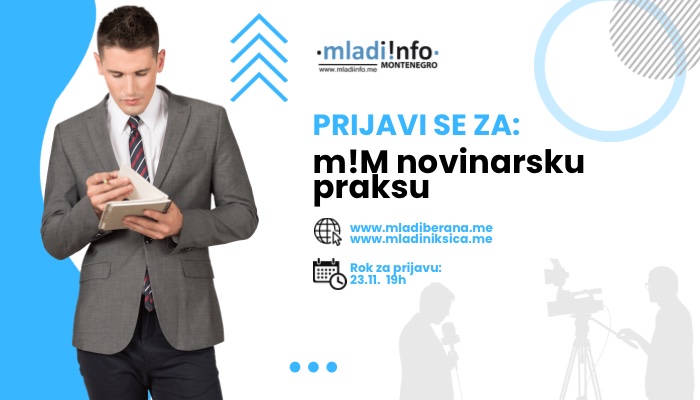 poster za praksu