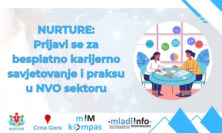 mladiinfo nurture poziv