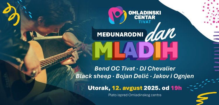 tivat dan mladih