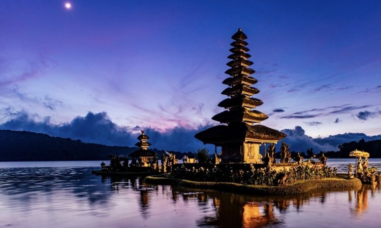Grad Bali