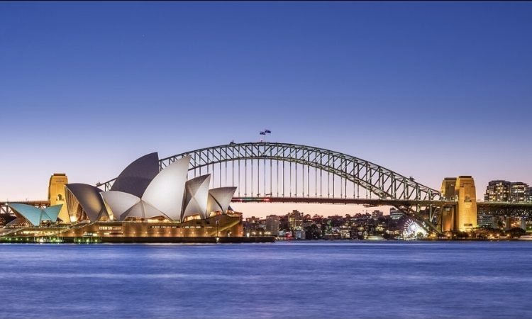 sydney