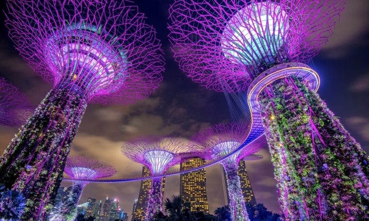 singapur