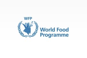 World food programme logo