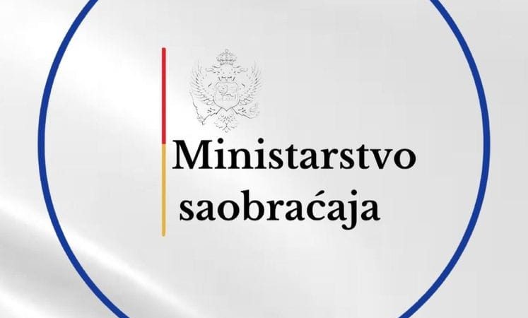 ministarstvo saobracaja