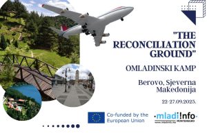mladiinfo omladinski kamp