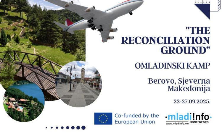 mladiinfo omladinski kamp