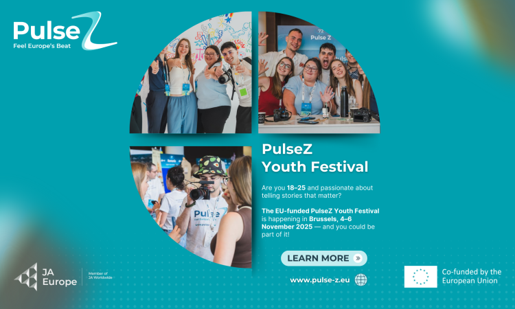 PulseZ Youth Festival