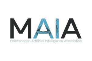 montenegrin artificial inteligence association
