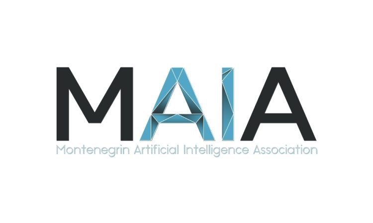 montenegrin artificial inteligence association