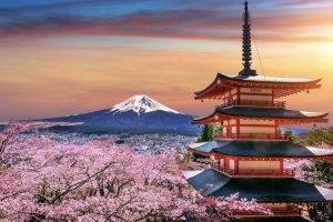 japan