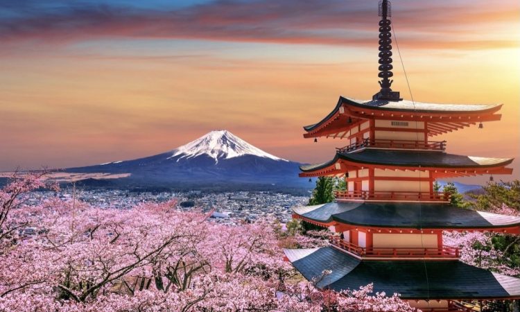 japan