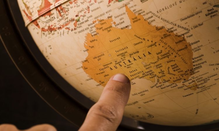 Australia
