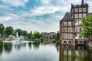 Belgija