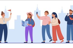 Tourist guide