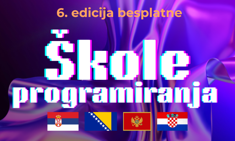 Škola programiranja Plus Ultra