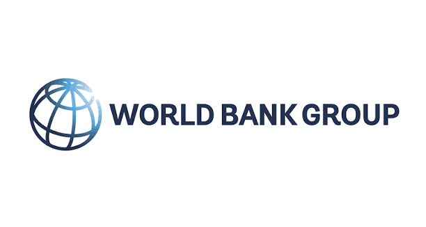 Wold Bank Group logo
