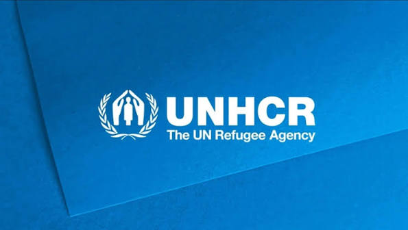 UNHCR logo