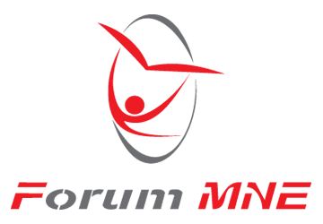 FORUM MNE LOGO