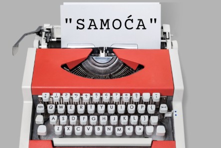 konkurs samoća