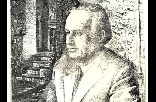na slici je mirko banjevic