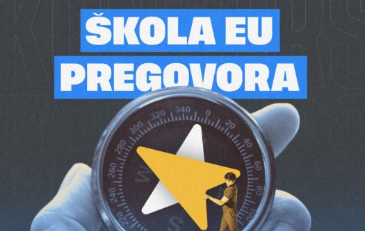 skola eu pregovora