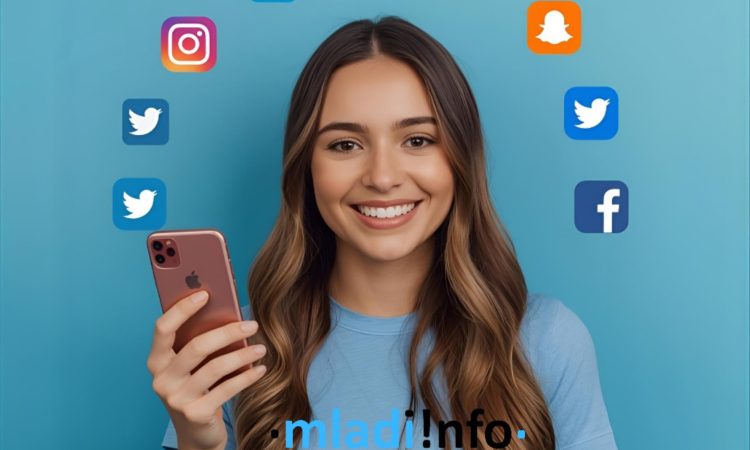 mladiinfo trazi menadzera drustvenih mreza