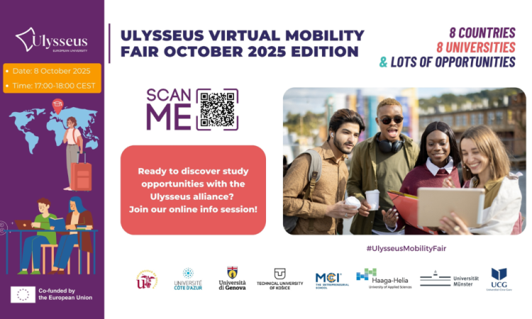 Online mobility fair