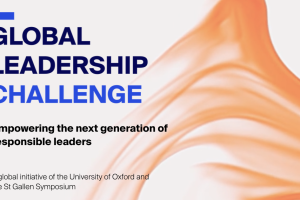 Global leadership challenge