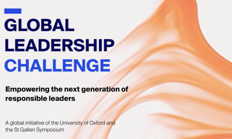 Global leadership challenge