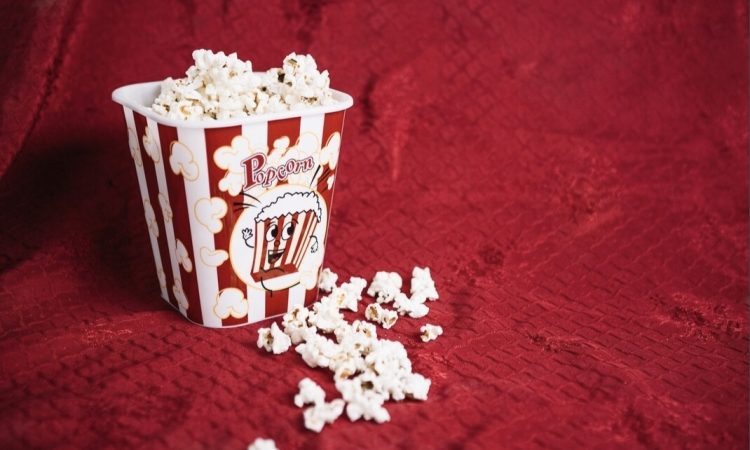 movie night