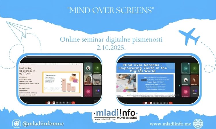 online seminar digitalne pismenosti