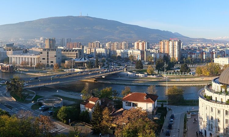 skopje
