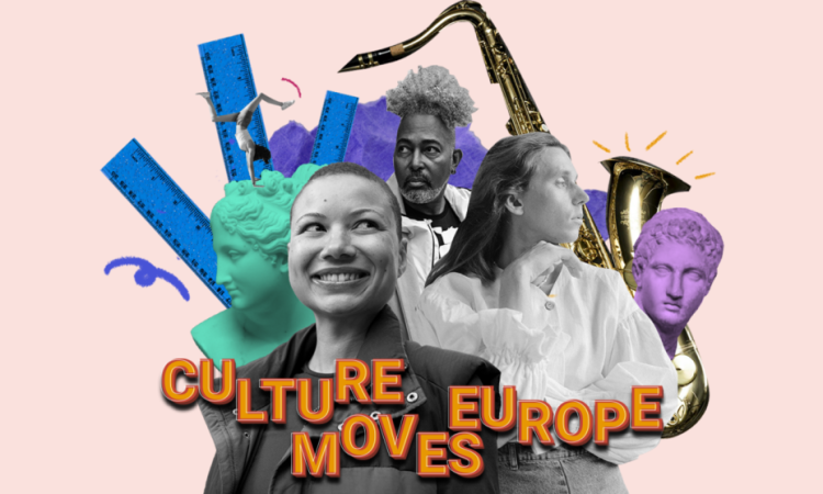 Culture moves Europe