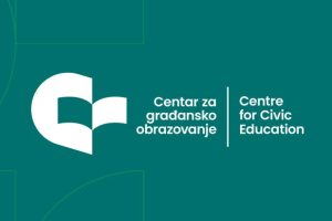 Centar za građansko obrazovanje