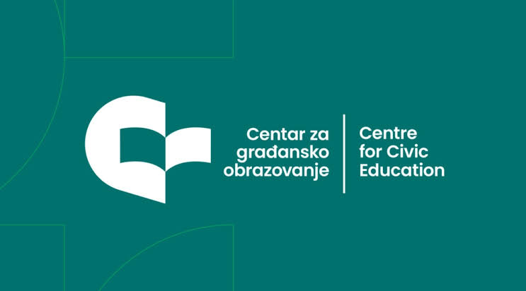 Centar za građansko obrazovanje