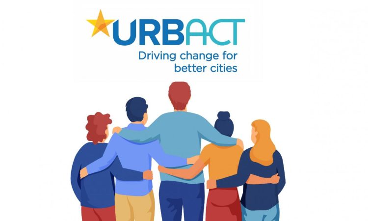 URBACT konferencija