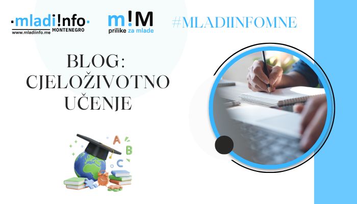 blog o cjeloživotnom učenju