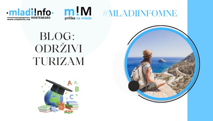 blog o odrzivom turizmu