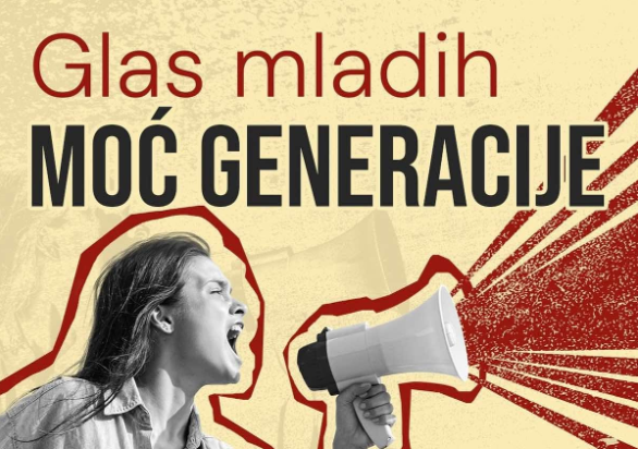 radionica glas mladih