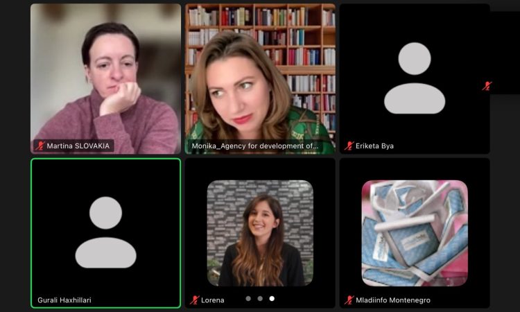 sastanak partnera Planet SOEN 4 projekta