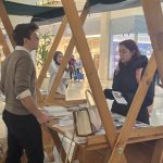 NVO Mladiinfo Montenegro (m!M) organizovala je m!M sajam prilika za mlade, 17. decembra održan u BIG Fashion centru u Podgorici, kao cjelodnevni događaj posvećen informisanju, povezivanju i umrežavanju mladih sa nevladinim organizacijama iz Crne Gore.