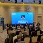 Distrikt pomirenja panel