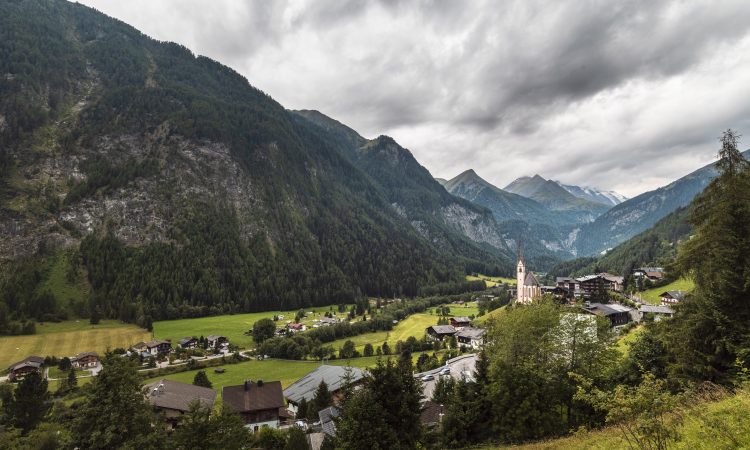 St. Pölten, Austrija