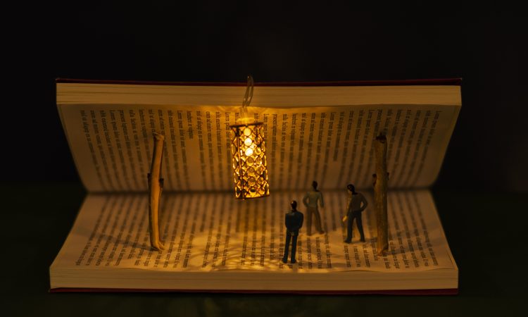 books-imagination-still-life